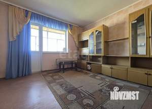 1-к квартира, вторичка, 34м2, 9/9 этаж