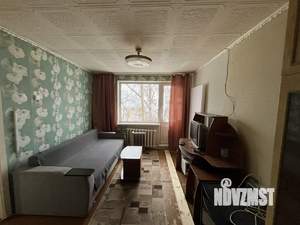 1-к квартира, вторичка, 27м2, 2/5 этаж