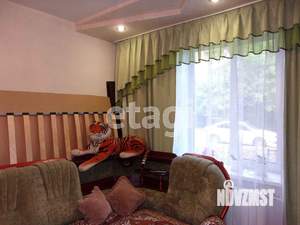 3-к квартира, вторичка, 58м2, 1/3 этаж