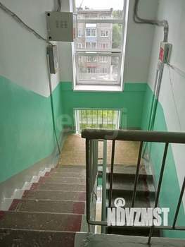 Студия квартира, вторичка, 45м2, 5/5 этаж