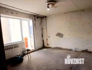 4-к квартира, вторичка, 75м2, 3/9 этаж