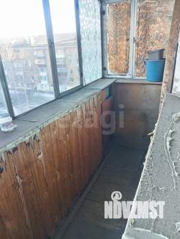 1-к квартира, вторичка, 32м2, 5/5 этаж