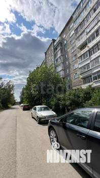2-к квартира, вторичка, 51м2, 5/9 этаж