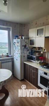 3-к квартира, вторичка, 62м2, 7/9 этаж