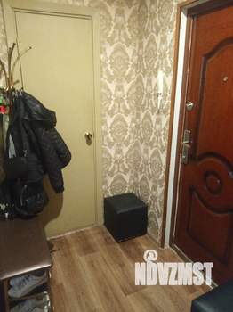 1-к квартира, вторичка, 28м2, 6/9 этаж