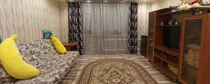 2-к квартира, вторичка, 53м2, 1/10 этаж