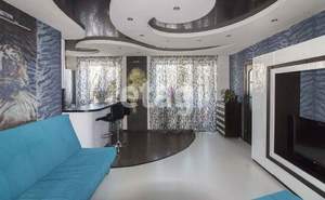 2-к квартира, вторичка, 44м2, 2/5 этаж