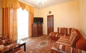 2-к квартира, вторичка, 43м2, 4/4 этаж