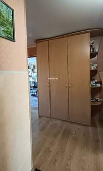 3-к квартира, вторичка, 61м2, 4/5 этаж