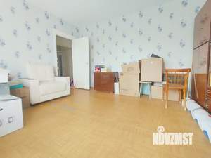 3-к квартира, вторичка, 60м2, 8/9 этаж