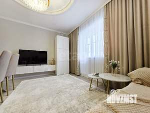 3-к квартира, вторичка, 60м2, 8/9 этаж
