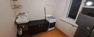 1-к квартира, вторичка, 32м2, 4/5 этаж