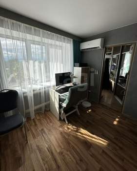 3-к квартира, вторичка, 40м2, 4/4 этаж