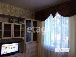 3-к квартира, вторичка, 58м2, 1/3 этаж