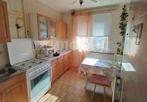 4-к квартира, вторичка, 75м2, 9/9 этаж