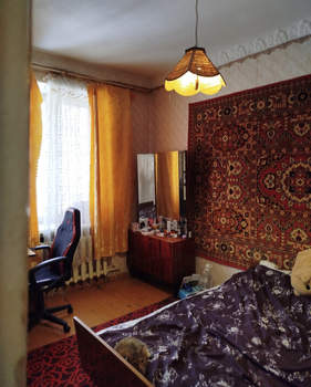 2-к квартира, вторичка, 52м2, 2/4 этаж