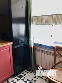2-к квартира, вторичка, 54м2, 4/4 этаж