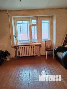 3-к квартира, вторичка, 70м2, 3/5 этаж