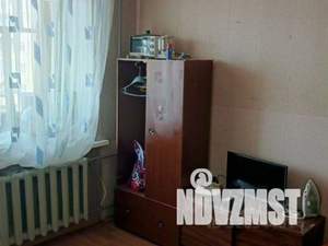 1-к квартира, вторичка, 22м2, 7/9 этаж