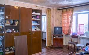 2-к квартира, вторичка, 42м2, 4/5 этаж