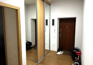 2-к квартира, вторичка, 61м2, 4/5 этаж