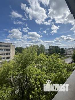 1-к квартира, вторичка, 18м2, 5/5 этаж