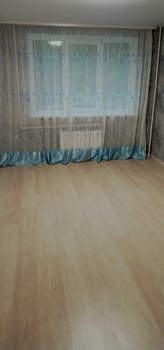 1-к квартира, вторичка, 33м2, 1/5 этаж