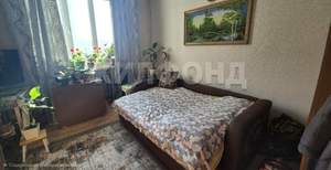 3-к квартира, вторичка, 68м2, 2/2 этаж