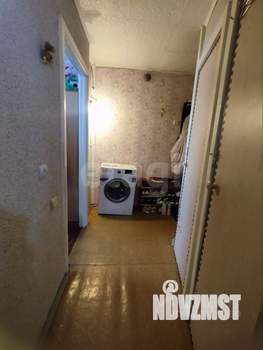 1-к квартира, вторичка, 31м2, 4/5 этаж