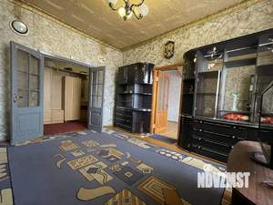 2-к квартира, вторичка, 55м2, 3/4 этаж