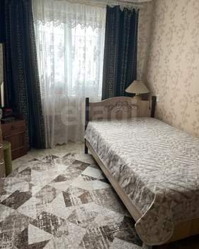 1-к квартира, вторичка, 32м2, 5/10 этаж