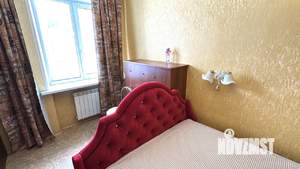 3-к квартира, вторичка, 83м2, 2/3 этаж