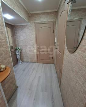 1-к квартира, вторичка, 34м2, 7/9 этаж