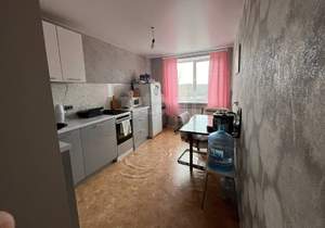 1-к квартира, вторичка, 37м2, 5/5 этаж