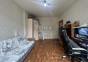 2-к квартира, вторичка, 41м2, 3/3 этаж