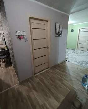 4-к квартира, вторичка, 62м2, 5/5 этаж