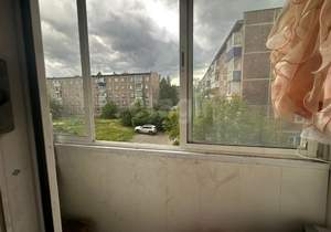 2-к квартира, вторичка, 43м2, 3/5 этаж