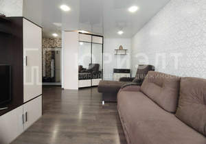 1-к квартира, вторичка, 31м2, 4/5 этаж