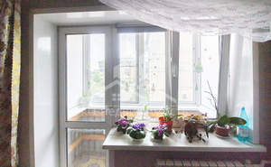 1-к квартира, вторичка, 30м2, 2/3 этаж