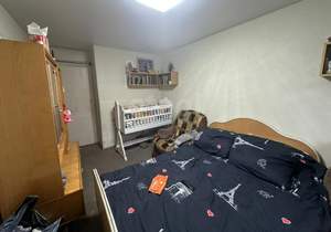 2-к квартира, вторичка, 43м2, 3/5 этаж