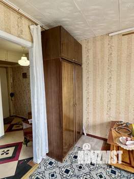 1-к квартира, вторичка, 32м2, 4/5 этаж