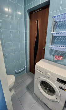 2-к квартира, вторичка, 43м2, 1/4 этаж