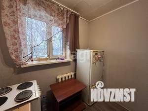 1-к квартира, вторичка, 28м2, 5/5 этаж