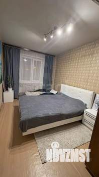 2-к квартира, вторичка, 52м2, 2/5 этаж