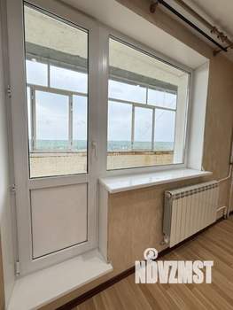 1-к квартира, вторичка, 35м2, 9/10 этаж