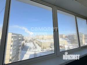 3-к квартира, вторичка, 61м2, 9/9 этаж