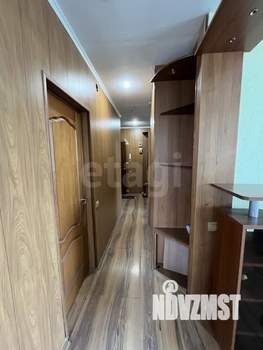 2-к квартира, вторичка, 60м2, 5/7 этаж