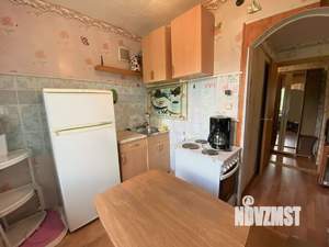 1-к квартира, вторичка, 28м2, 3/3 этаж