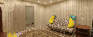 2-к квартира, вторичка, 53м2, 1/10 этаж