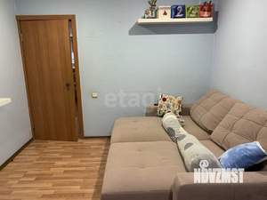 3-к квартира, вторичка, 63м2, 4/5 этаж